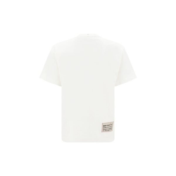 Moncler Grenoble Cotton T-shirt - Image 2