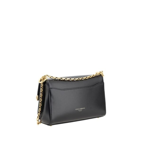 Dolce & Gabbana City Mini Shoulder Bag - Image 3