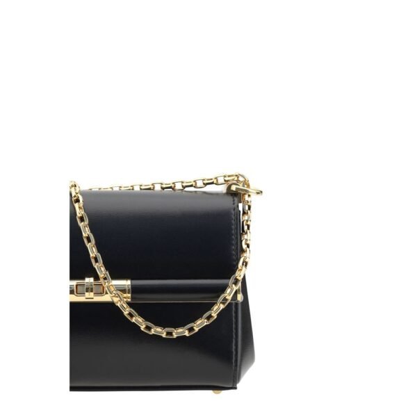 Dolce & Gabbana City Mini Shoulder Bag - Image 4