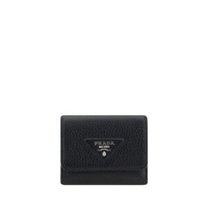 Prada Trifold Wallet