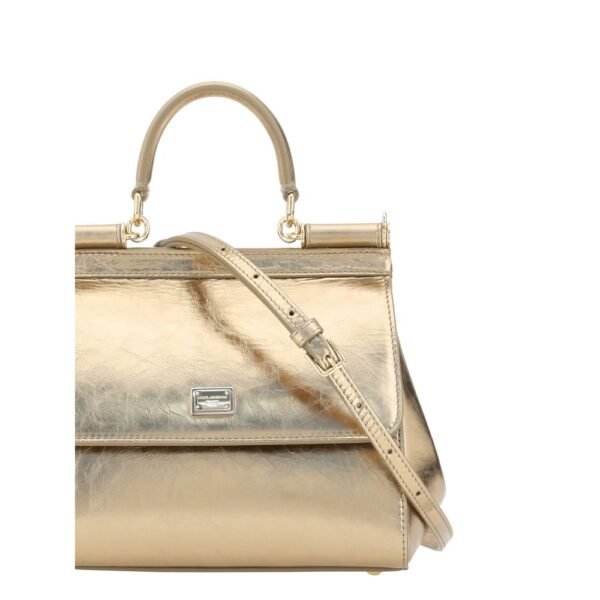 Dolce & Gabbana Sicily medium Handbag - Image 4