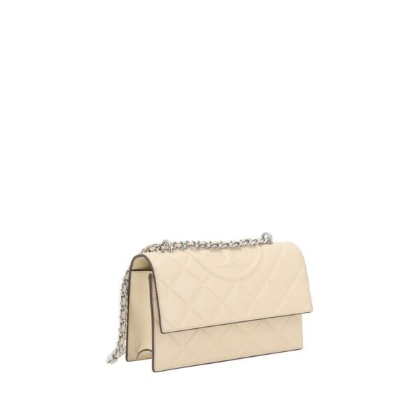 Tory Burch Fleming mini Shoulder Bag - Image 2