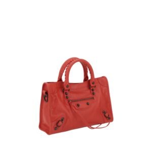 Balenciaga City Small Shoulder Bag