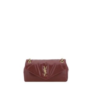 Saint Laurent Calypso Shoulder Bag