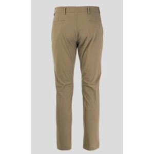 Suns Beige Nylon Jeans & Pant