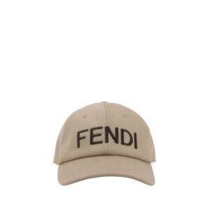 Fendi Baseball Cap