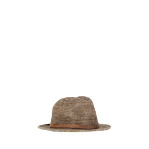 Ibeliv Lubeman Raffia Hat